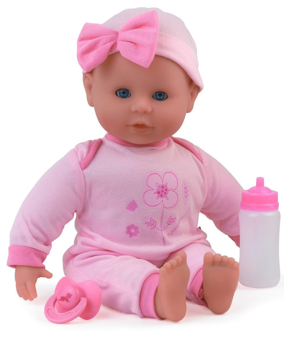 Dolls world baby store olivia